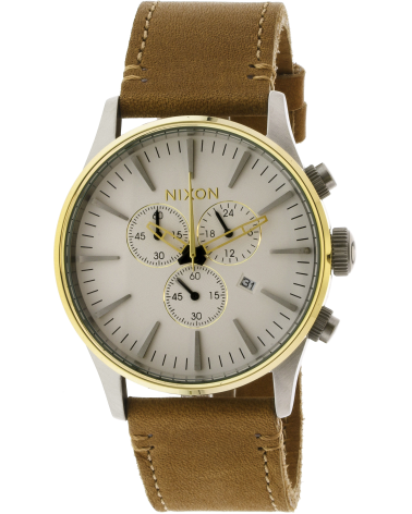 WATCH NIXON MAN A4052548 (42MM)