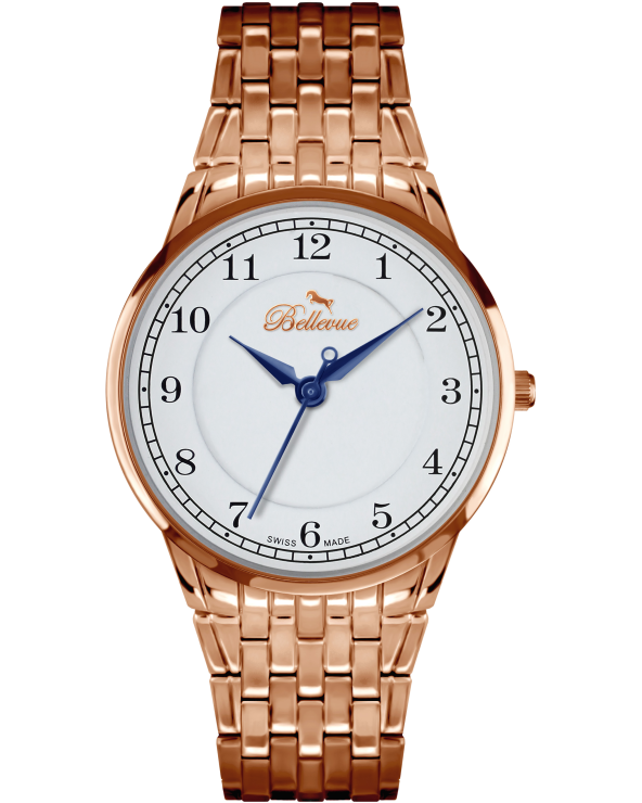 WATCH BELLEVUE WOMAN A49 (30MM)