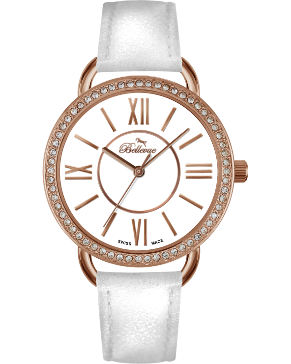 WATCH BELLEVUE WOMAN A66 (38MM)
