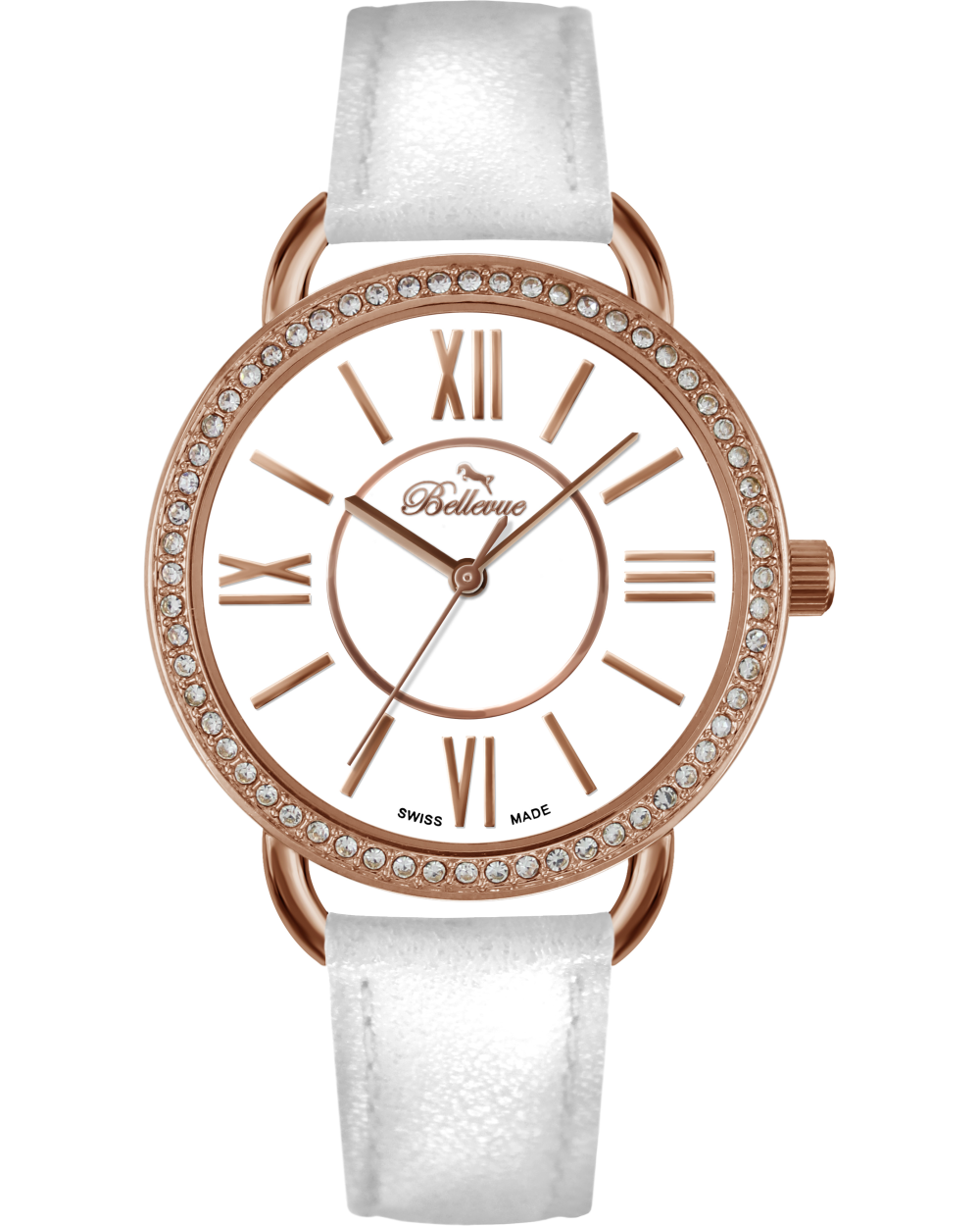 WATCH BELLEVUE WOMAN A66 (38MM)