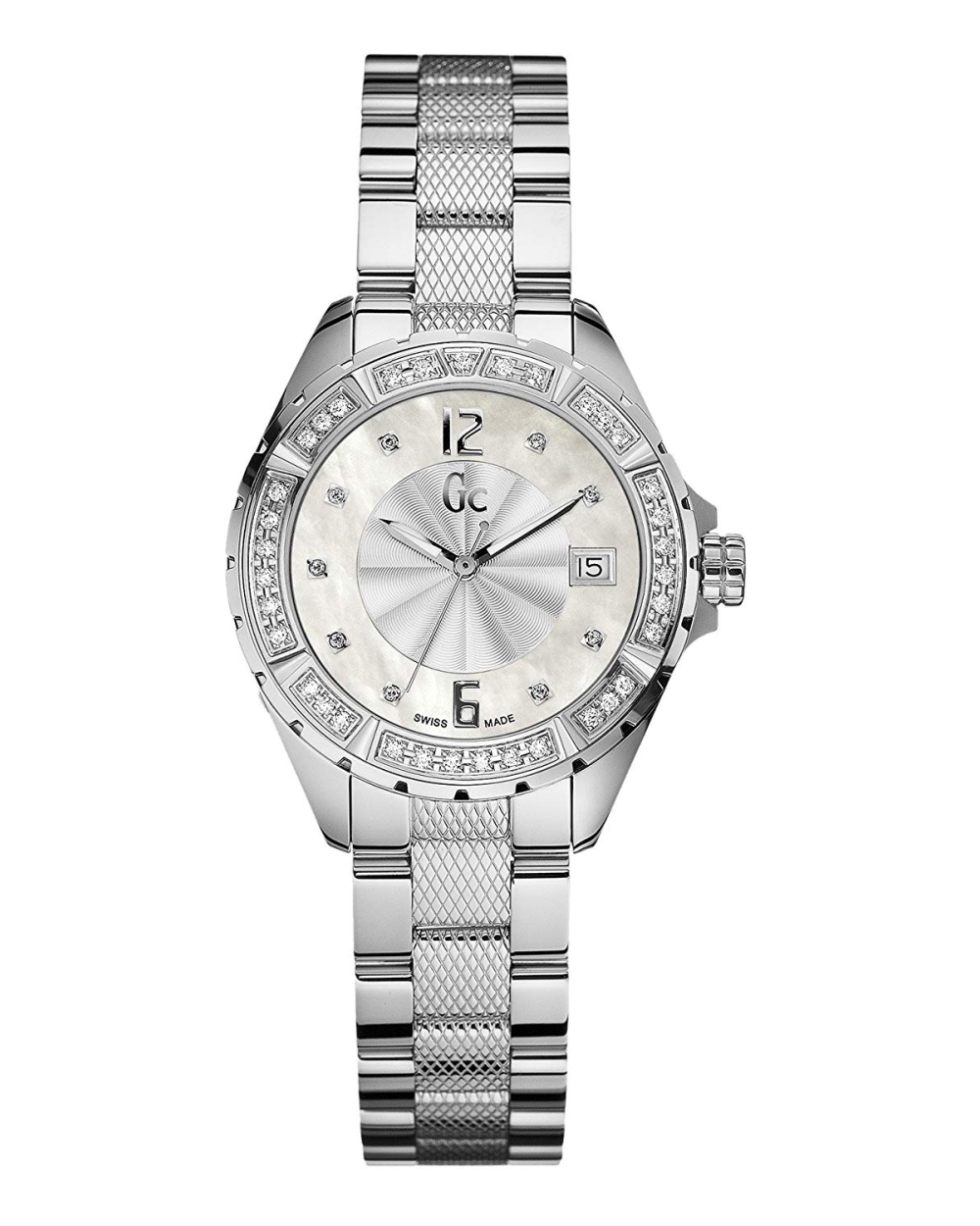 WATCH GC WOMAN A70103L1 (36MM)