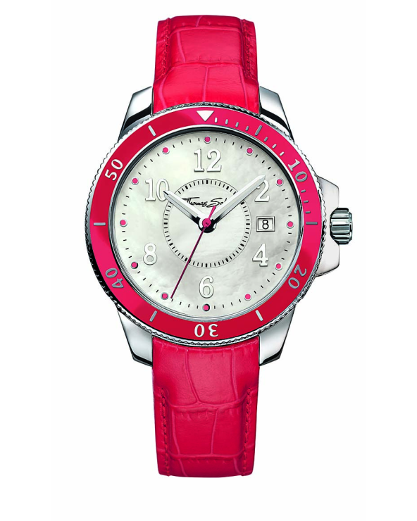 WATCH THOMAS SABO UNISEX AIR-WA0122 (44MM)