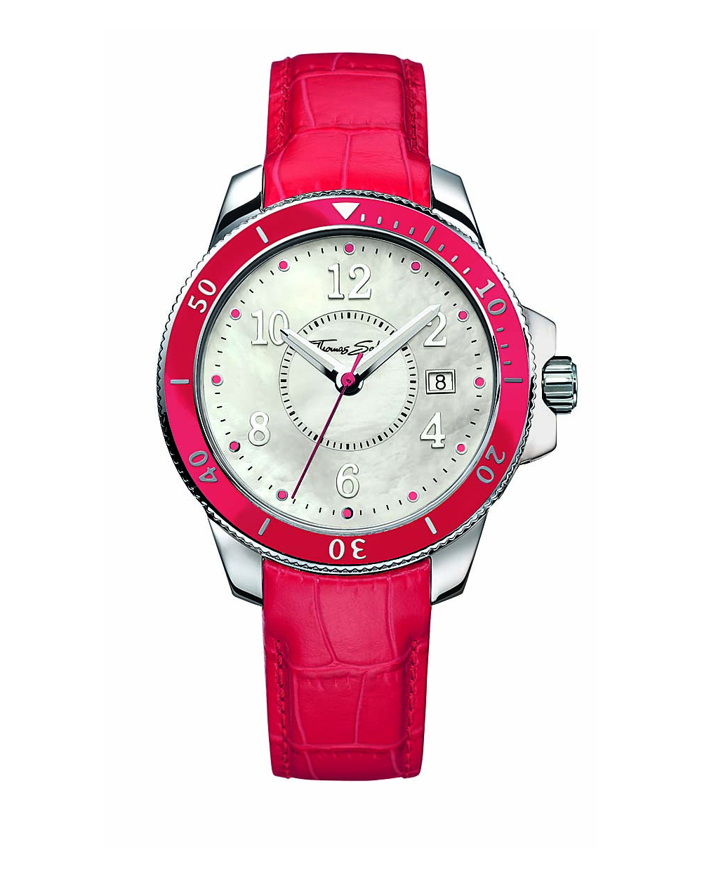 WATCH THOMAS SABO UNISEX AIR-WA0122 (44MM)