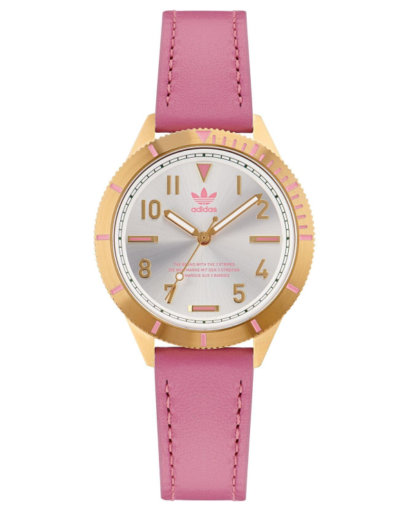 WATCH ADIDAS WOMEN AOFH22509 (36MM)