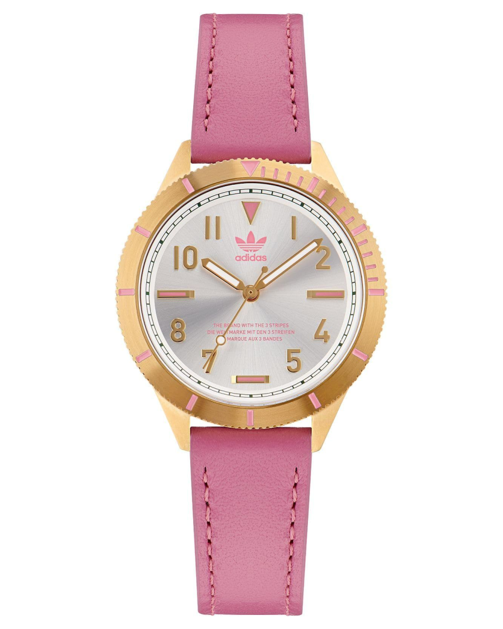 WATCH ADIDAS WOMEN AOFH22509 (36MM)
