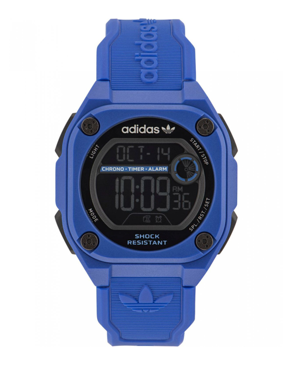 WATCH ADIDAS UNISEX AOST23061 (45MM)