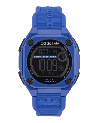 WATCH ADIDAS UNISEX AOST23061 (45MM)