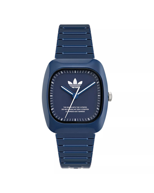 WATCH ADIDAS UNISEX AOSY24029 (37MM)