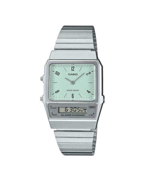 WATCH CASIO UNISEX AQ-800E-3AEF (32MM)
