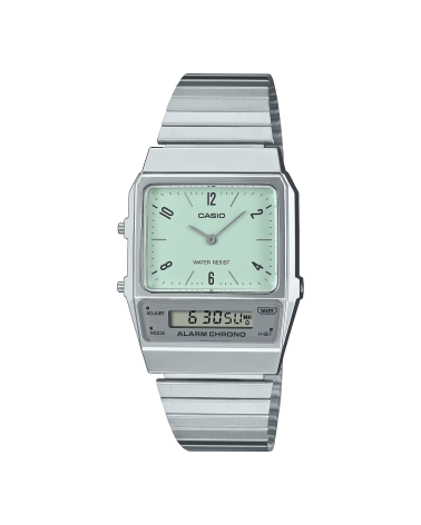 WATCH CASIO UNISEX AQ-800E-3AEF (32MM)
