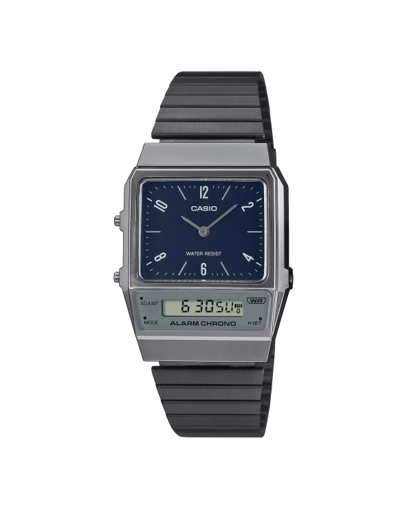 WATCH CASIO UNISEX AQ-800EB-2AEF (32MM)