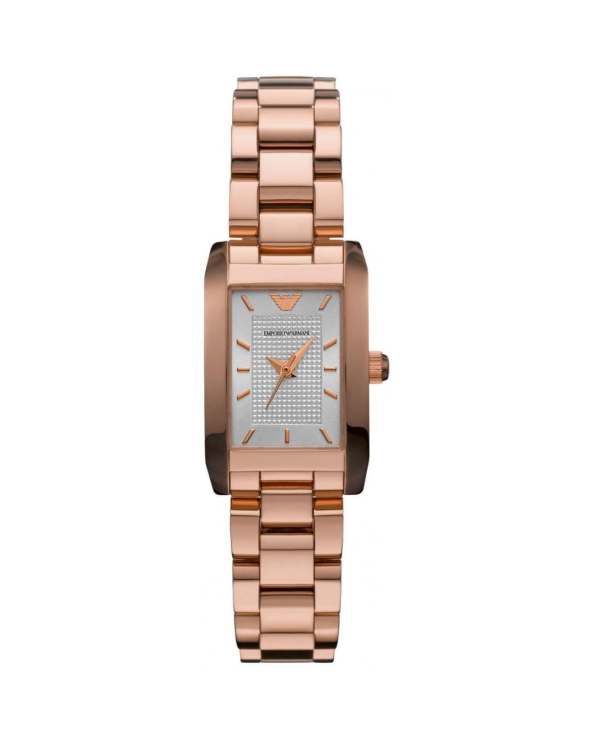 WATCH ARMANI WOMAN AR0361 (20 MM)