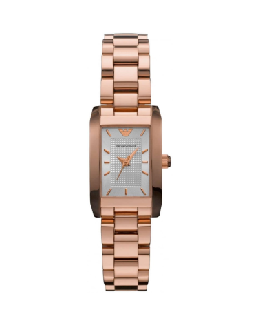 WATCH ARMANI WOMAN AR0361 (20 MM)