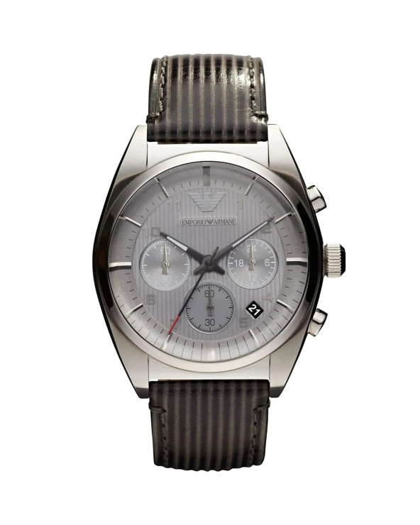 WATCH ARMANI MAN AR0370 (43MM)