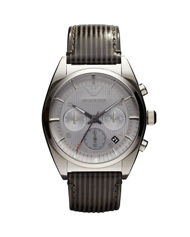 WATCH ARMANI MAN AR0370 (43MM)