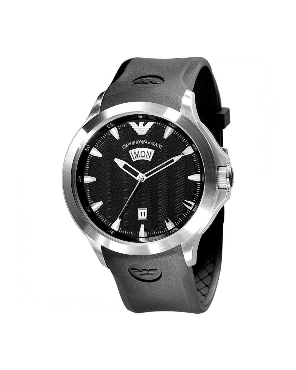 WATCH ARMANI MAN AR0631 (45MM)