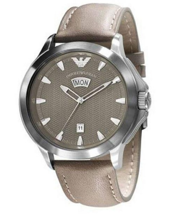 WATCH ARMANI MAN AR0632 (45MM)