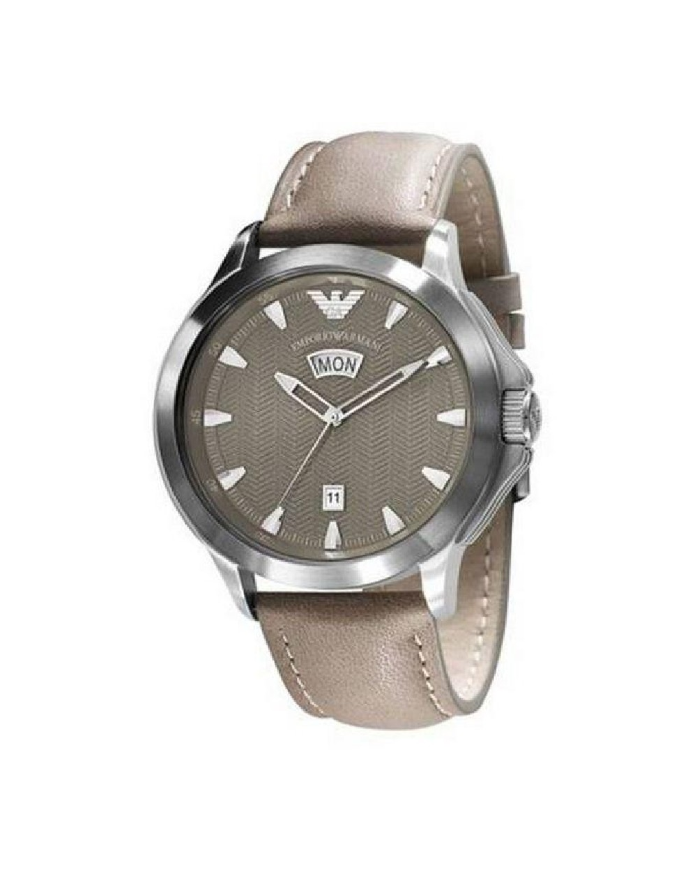 WATCH ARMANI MAN AR0632 (45MM)