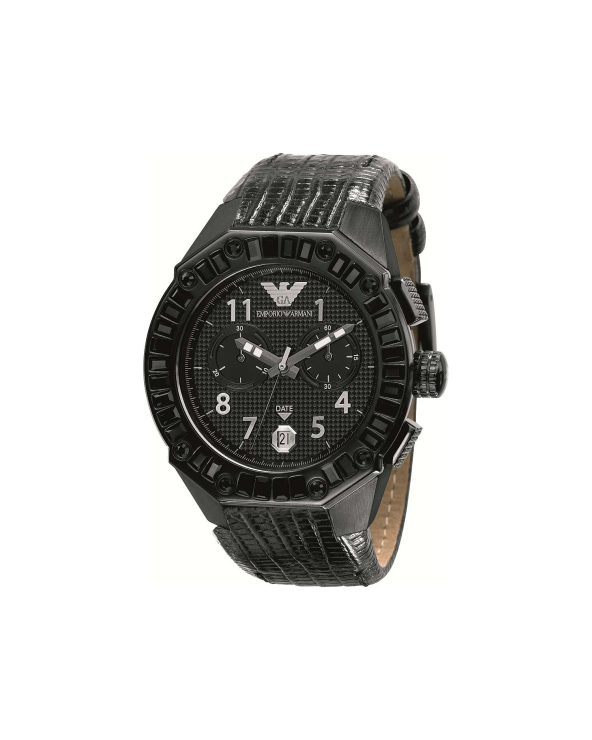 WATCH ARMANI WOMAN AR0668 (40MM)