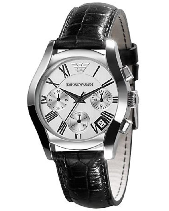 WATCH ARMANI MAN AR0670 (36MM)