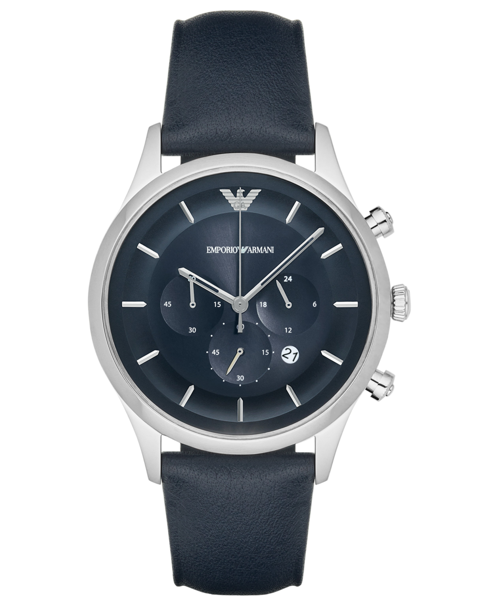 WATCH ARMANI MAN AR11018 (43MM)