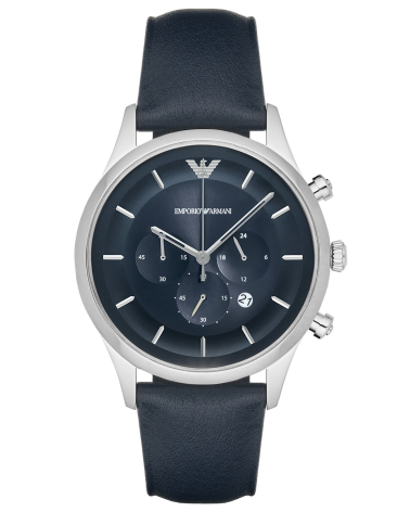 WATCH ARMANI MAN AR11018 (43MM)