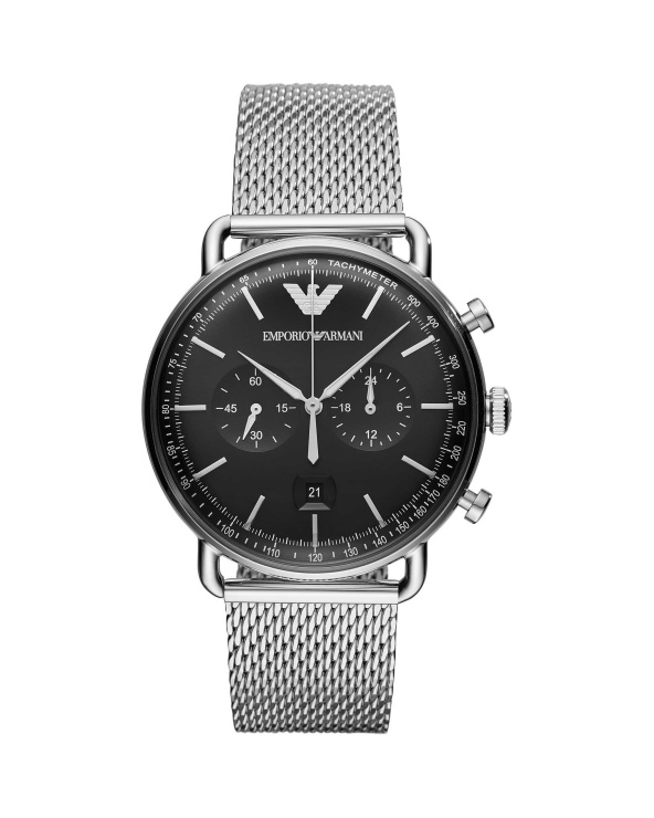 WATCH ARMANI MAN AR11104 (49MM)