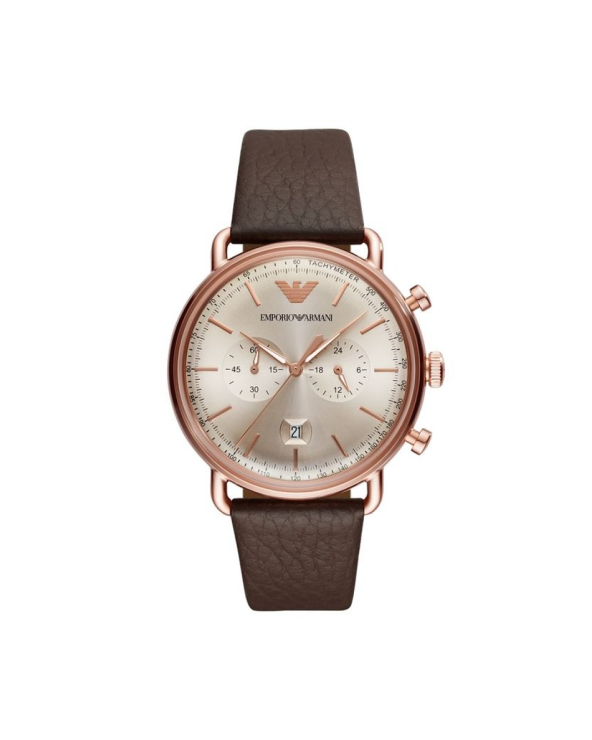 WATCH ARMANI MAN AR11106 (43MM)