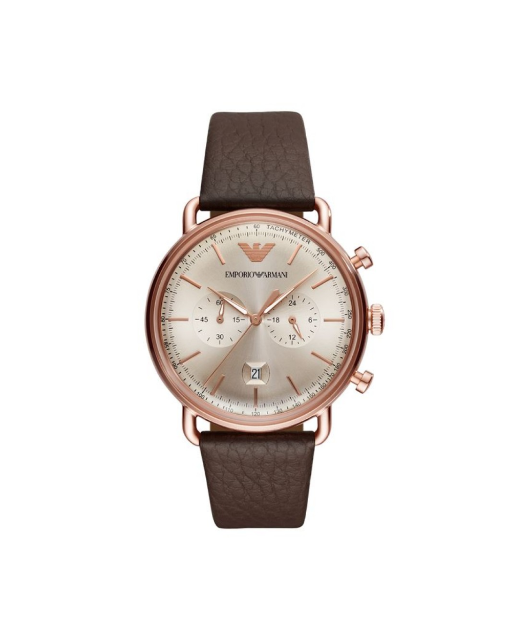 WATCH ARMANI MAN AR11106 (43MM)