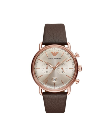 WATCH ARMANI MAN AR11106 (43MM)