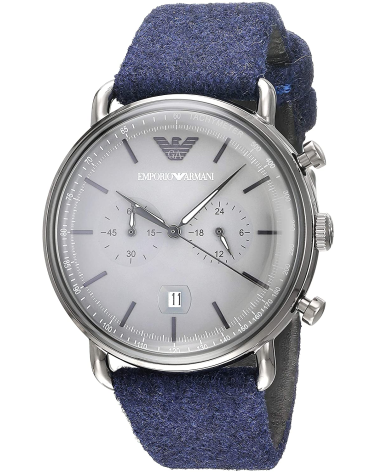 WATCH ARMANI MAN AR11144 (43MM)