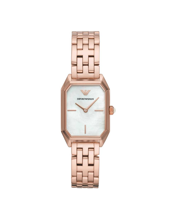 WATCH ARMANI WOMAN AR11147 ()