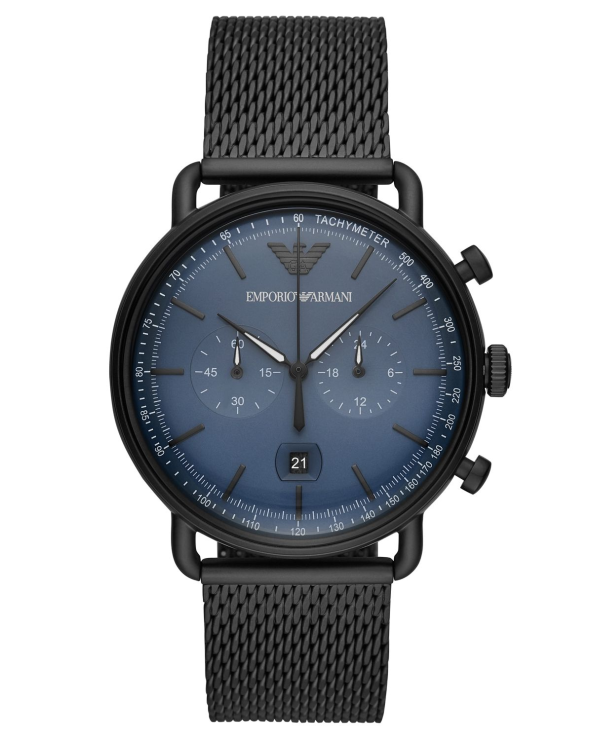 WATCH ARMANI MAN AR11201 (43MM)