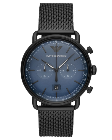 WATCH ARMANI MAN AR11201 (43MM)
