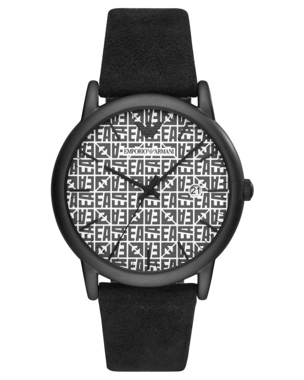 WATCH ARMANI MAN AR11274 (43MM)