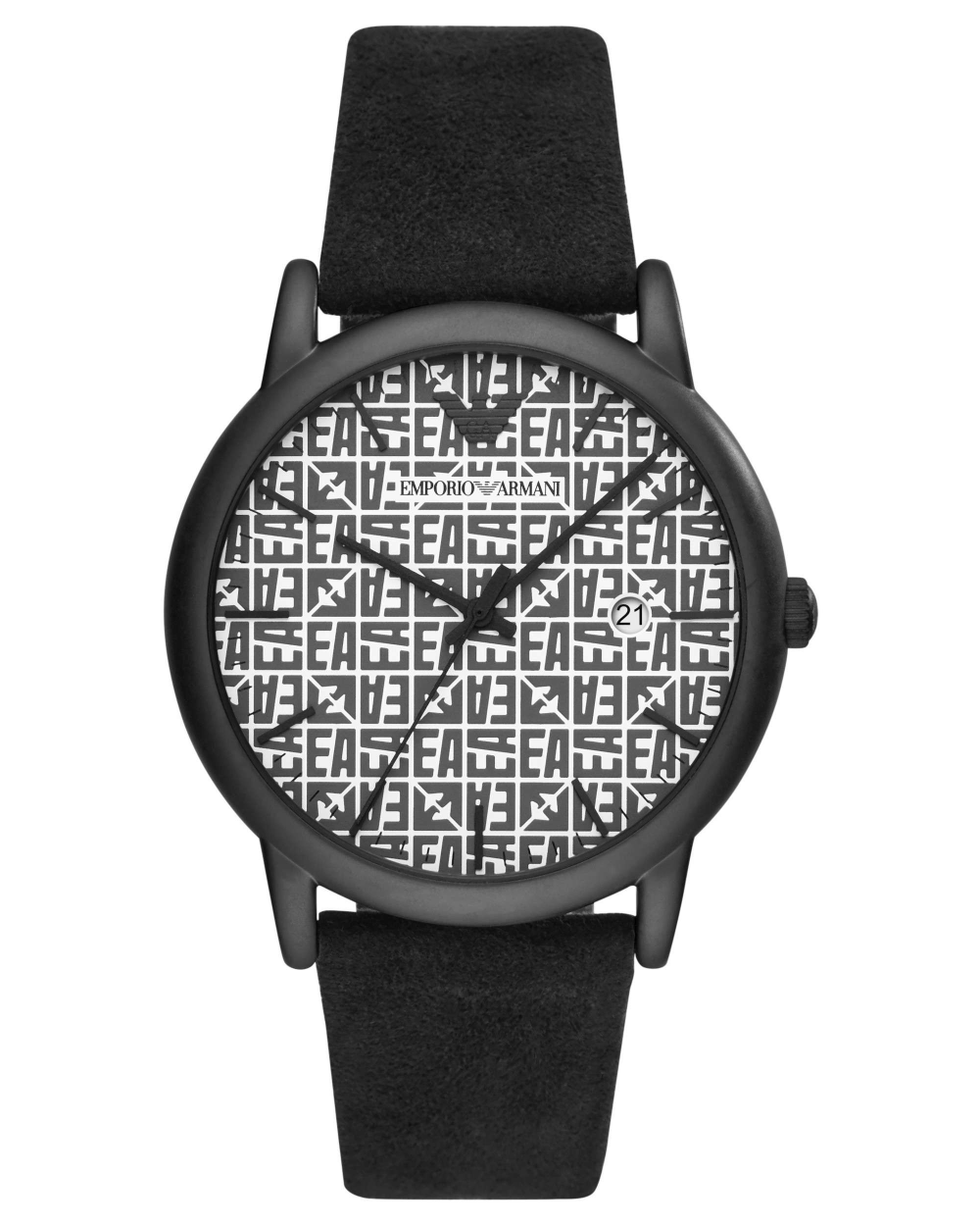 WATCH ARMANI MAN AR11274 (43MM)