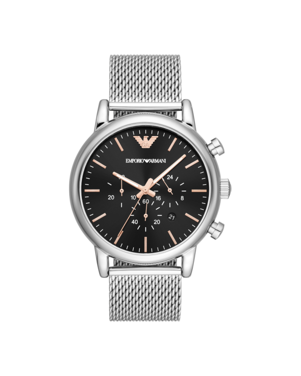 WATCH ARMANI MAN AR11429 (46MM)