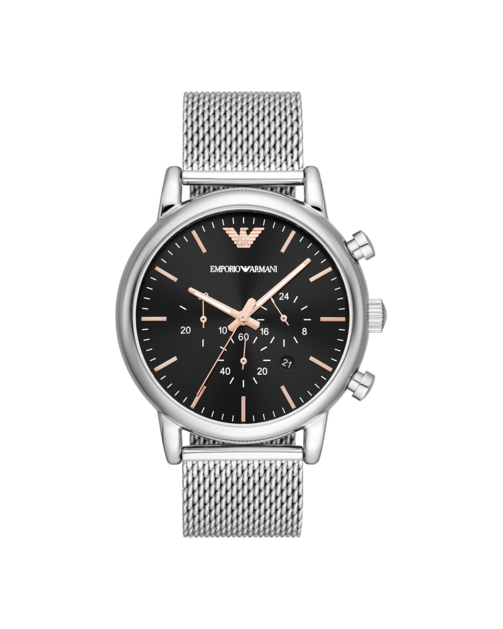 WATCH ARMANI MAN AR11429 (46MM)