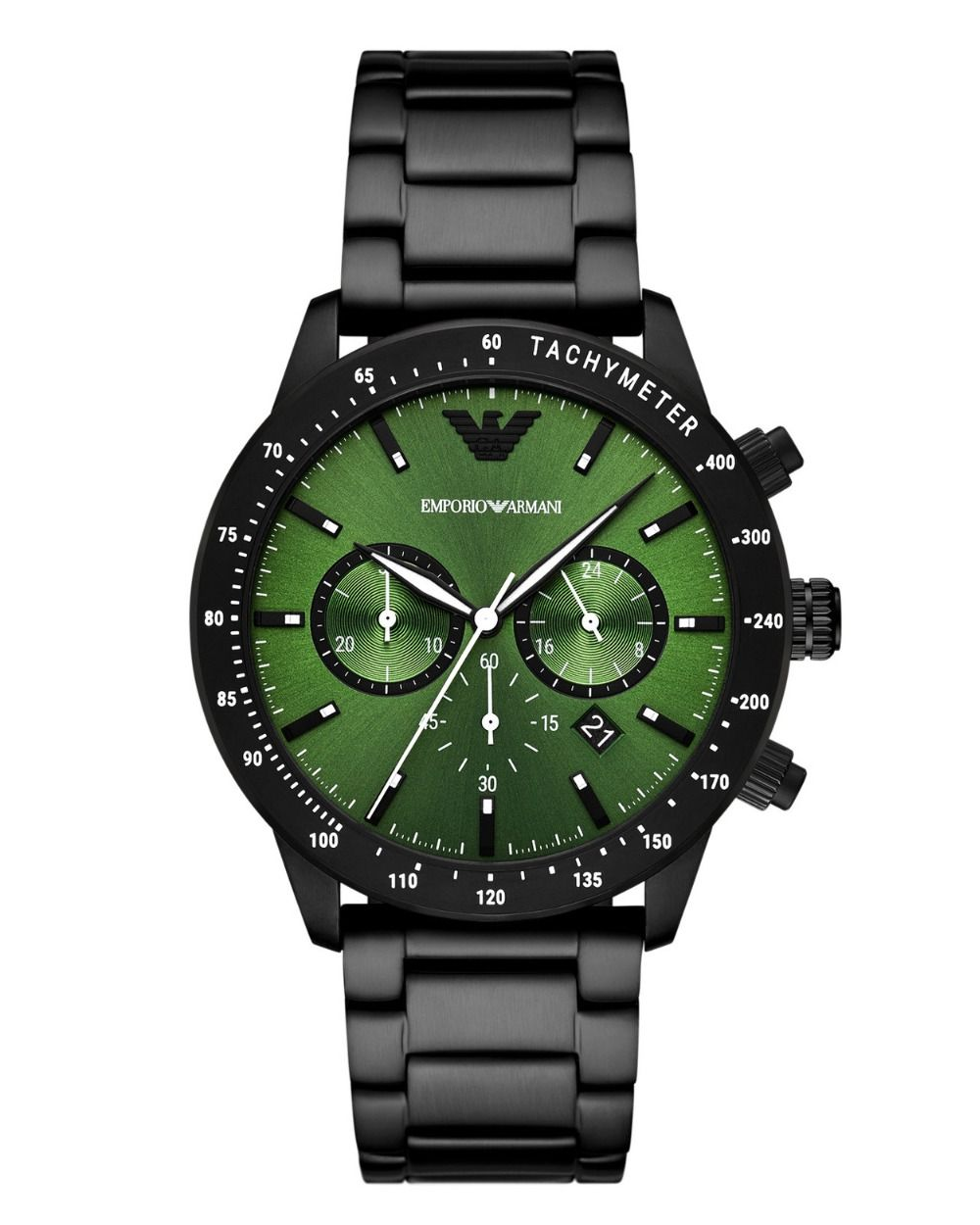 WATCH ARMANI MAN AR11472 (43 MM)