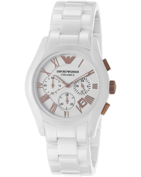 WATCH ARMANI MAN AR1416 (42MM)