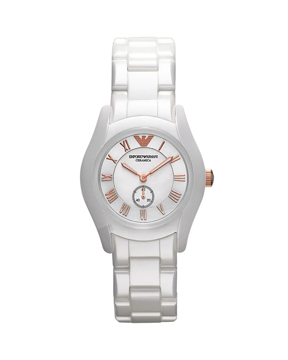 WATCH ARMANI WOMAN AR1418 (28MM)
