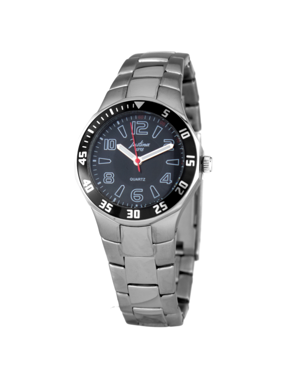 WATCH JUSTINA WOMAN 11909N (31MM)