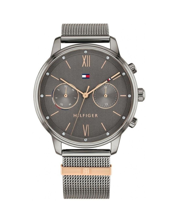 WATCH TOMMY HILFIGER UNISEX 1782304 (37MM)