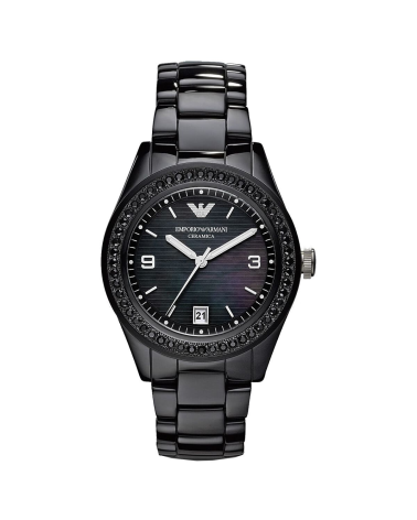 WATCH ARMANI WOMAN AR1423 (39MM)