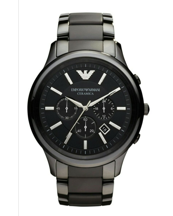 WATCH ARMANI MAN AR1452 (43MM)