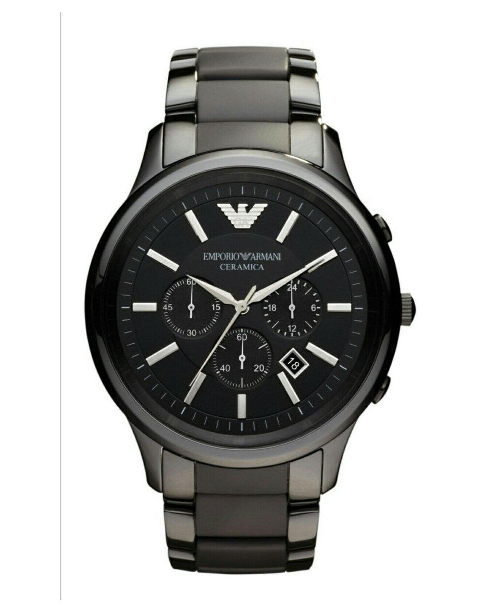 WATCH ARMANI MAN AR1452 (43MM)