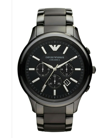 WATCH ARMANI MAN AR1452 (43MM)