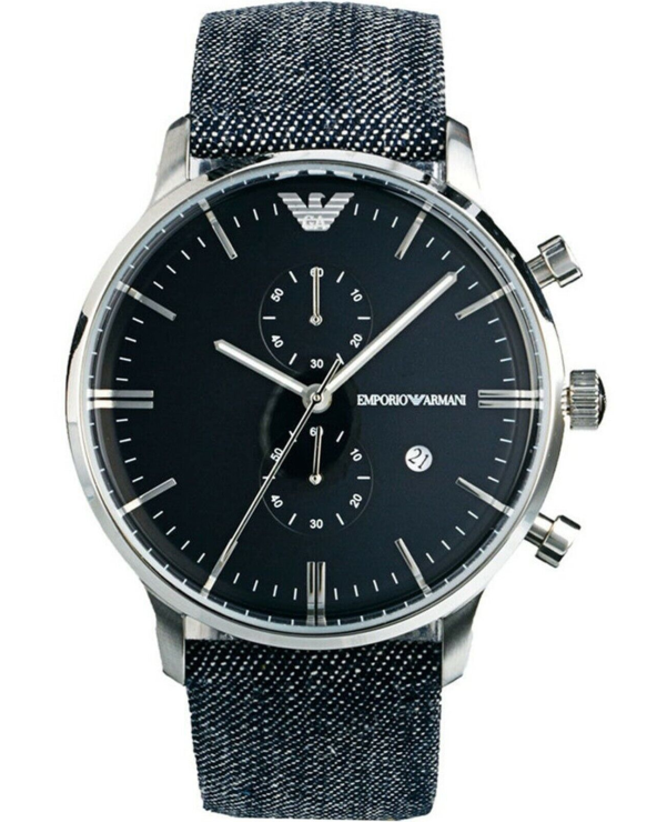 WATCH ARMANI MAN AR1690 (43MM)