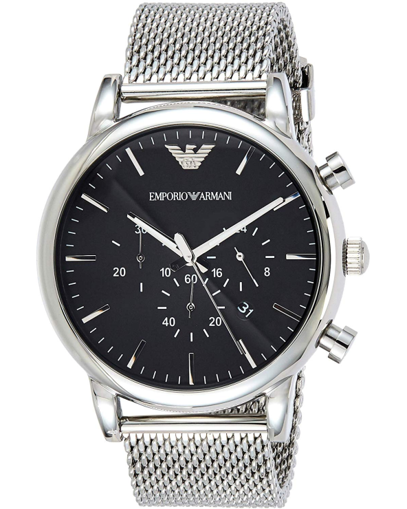 WATCH ARMANI MAN AR1808 (46MM)