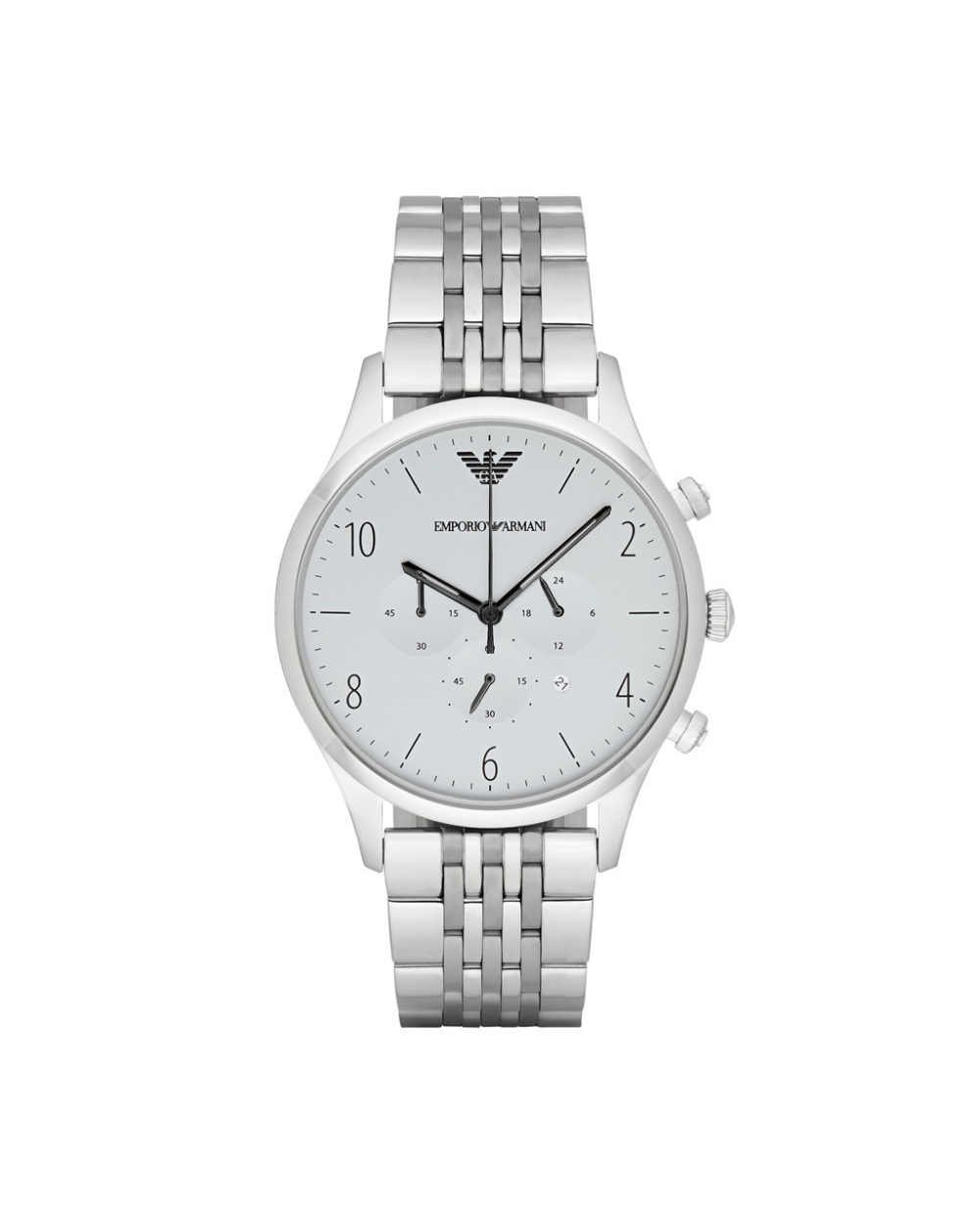 WATCH ARMANI MAN AR1879 (43MM)